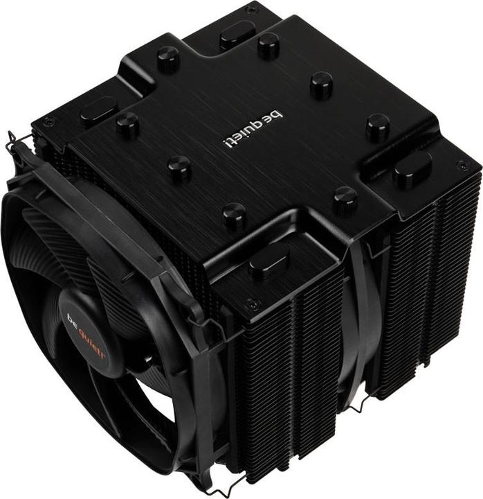 Produktbild be quiet! Dark Rock Pro TR4 (162.80 mm)
