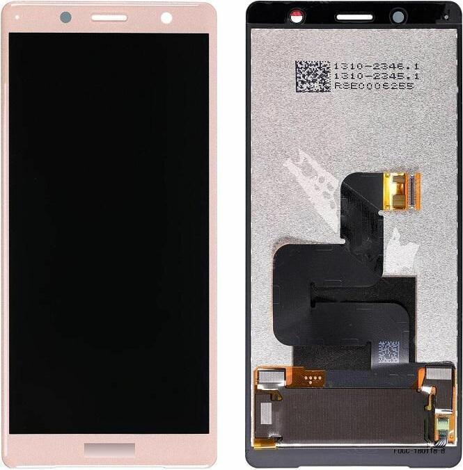 Produktbild CoreParts Sony Xperia XZ2 Compact LCD Sc (Display, Sony Xperia XZ2 Compact)