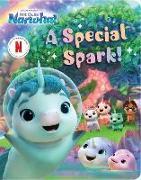Produktbild A Special Spark! (Englisch, Gloria Cruz, 2025)