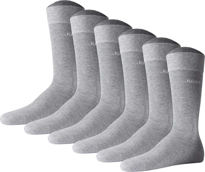 Grigio chiaro screziato