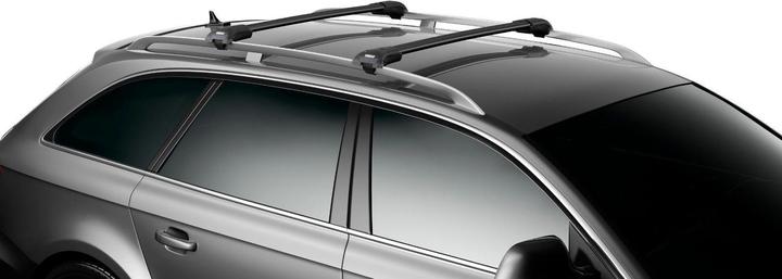 Actual product image Thule WingBar Edge 9593B L