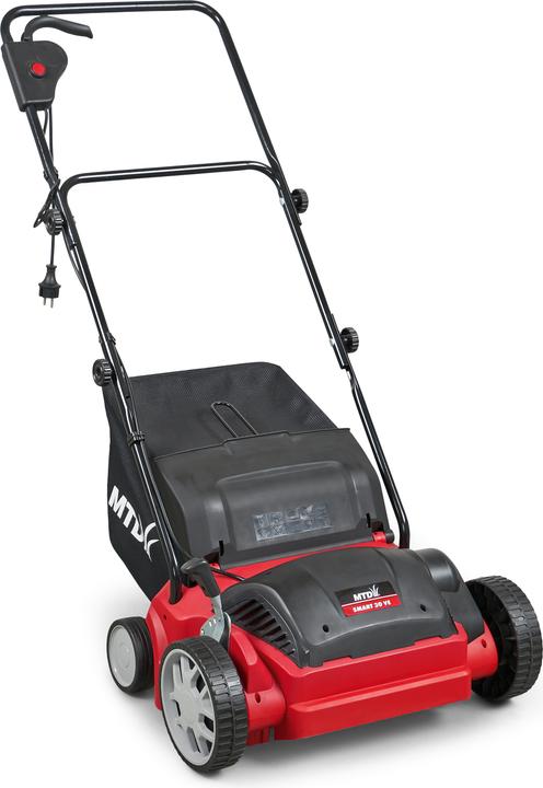 Immagine prodotto MTD Arieggiatore elettrico SMART 30 VE