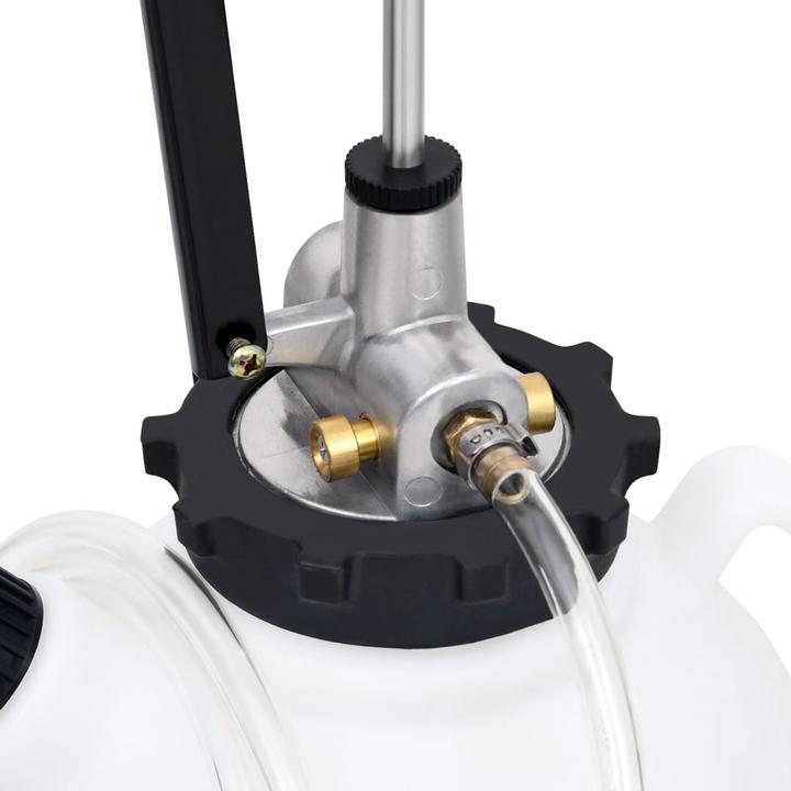 Actual product image VidaXL Automatic transmission oil filler