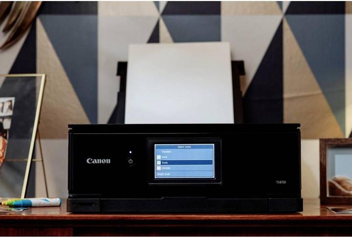 Produktbild Canon PIXMA TS8750 (Tintenpatrone, Farbe)