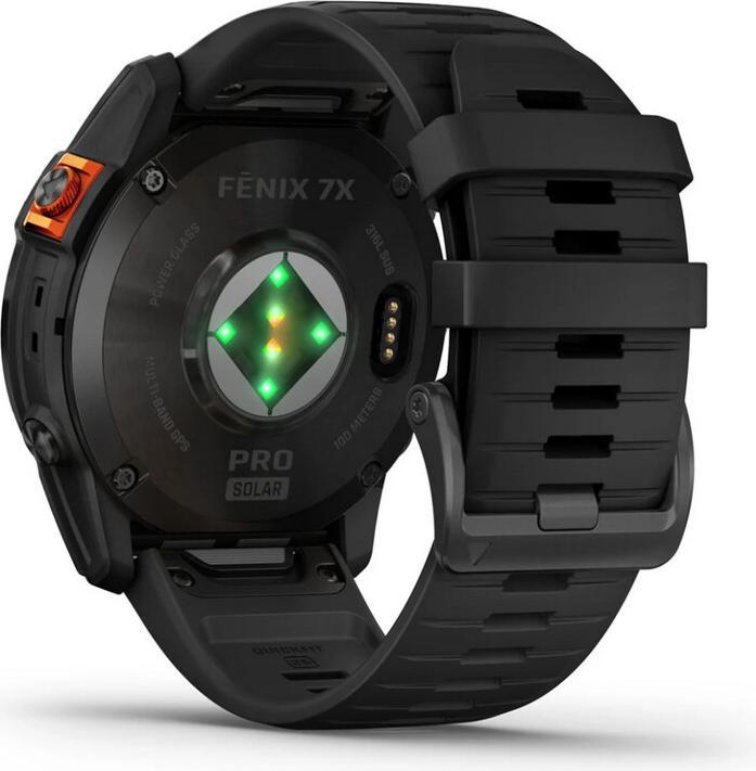 Productafbeelding Garmin Epix Pro (Gen 2) (51 mm)