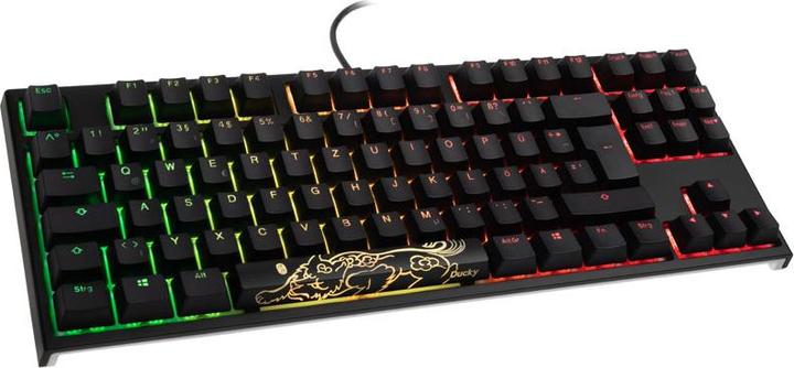 Productafbeelding Ducky One 2 (NL, Bedraad)