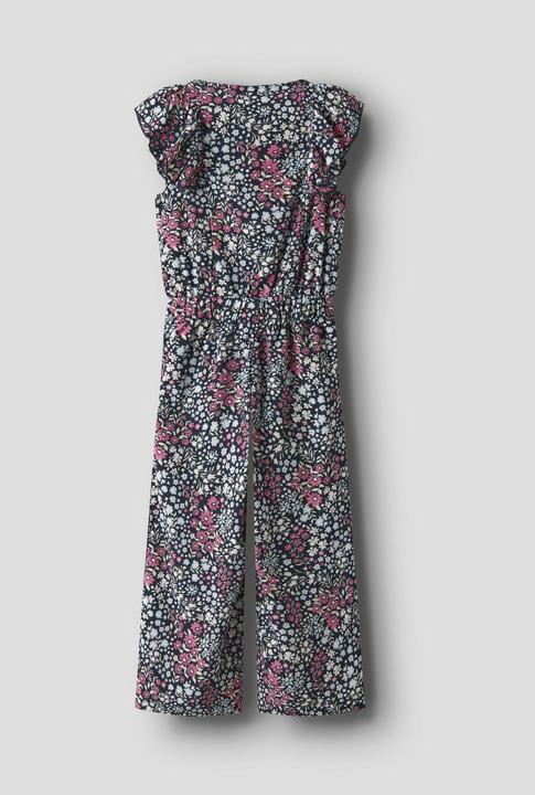 Actual product image Name it Print Jumpsuit (128)