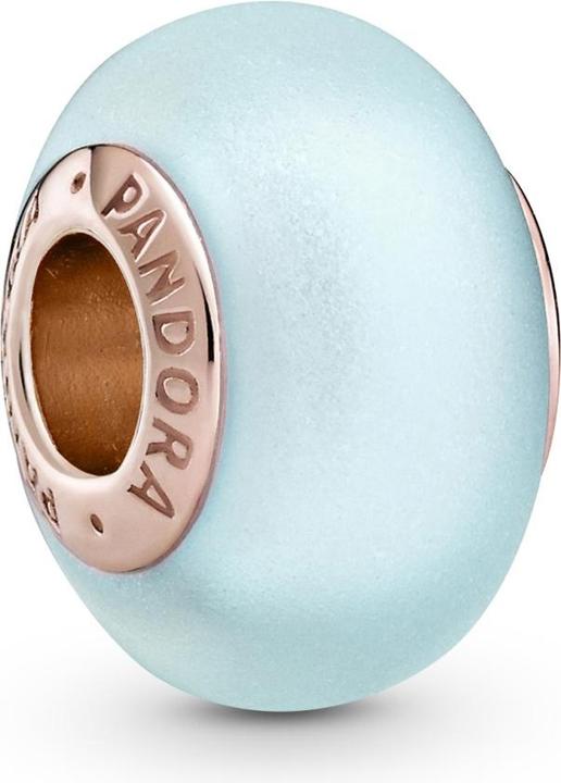 Produktbild Pandora Rose Murano Glass Charm (Silber, Metalllegierung)