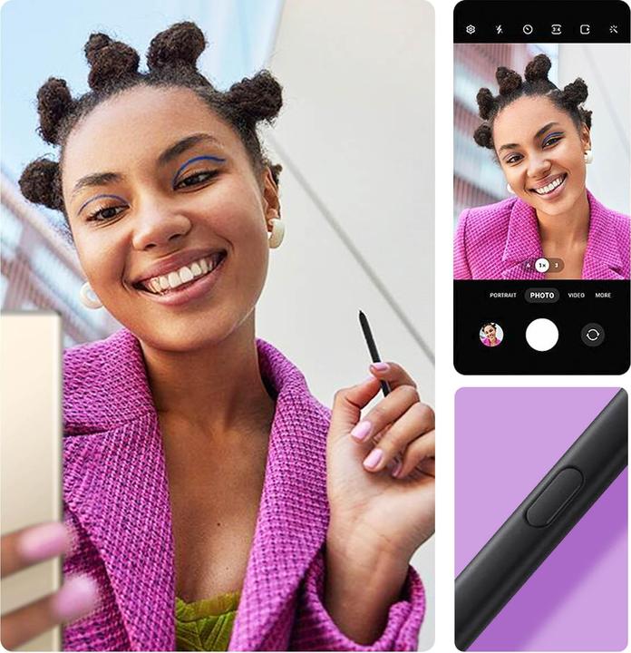 Image du produit Samsung S Pen