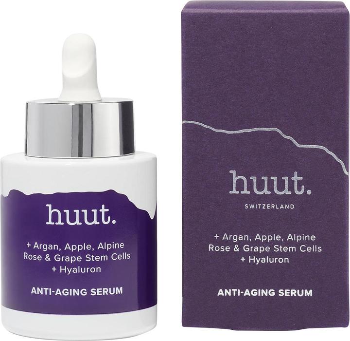 Produktbild Huut. Anti-Aging Serum (30 ml)