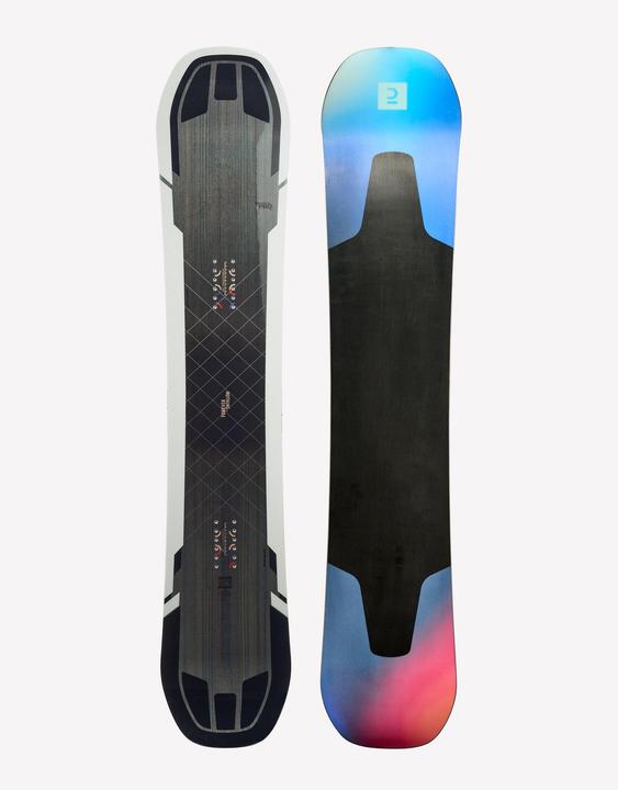Produktbild Dreamscape Snowboard Allmountain Freeride Freestyle - 900 Pro (152)