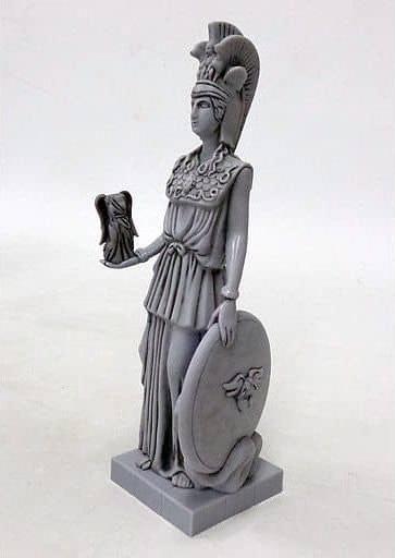 Immagine prodotto Tamashii Nation Saint Seiya - Il Colosso di Athena - Edizione limitata D.D.Panoramation