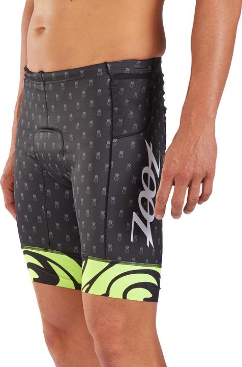 Produktbild Zoot Herren Triathlon 9 Inch Hose Style Ali'i (S)