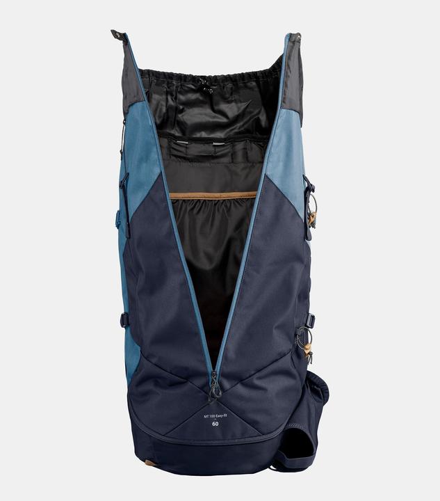 Actual product image Simond Easyfit (60 l)