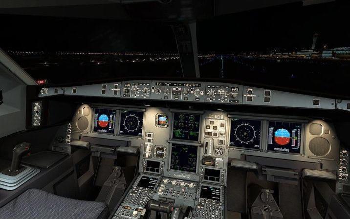Actual product image Aerosoft X-Plane 12 (PC, Multilingual)