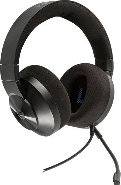 Actual product image Lenovo Legion H200 Gaming Headset (Cable)