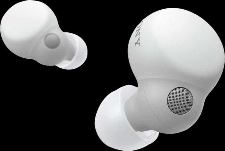 Actual product image Sony Linkbuds S (ANC, 6 h, Wireless)