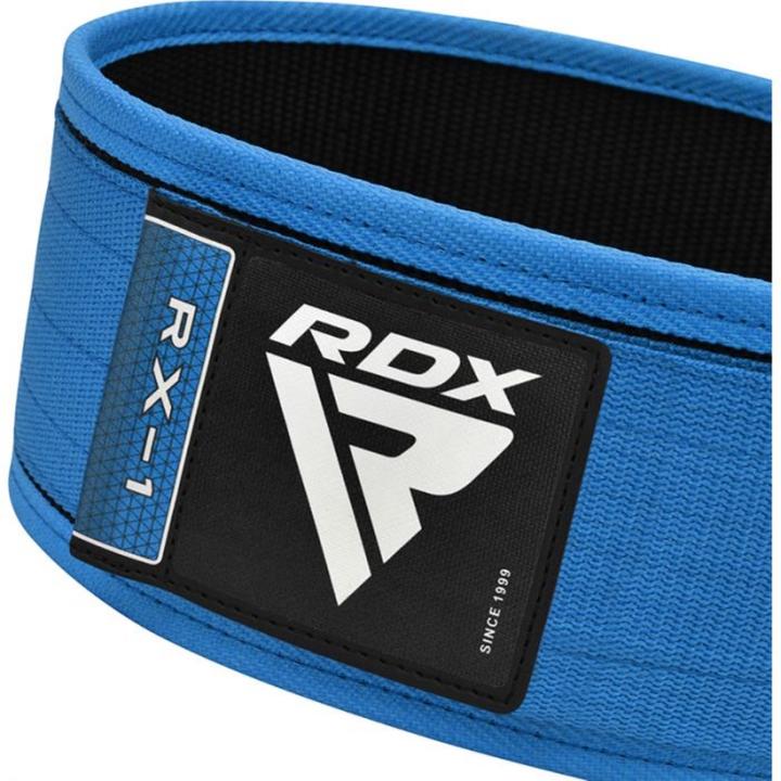 Immagine prodotto Rdx Gewichthebergürtel RX1