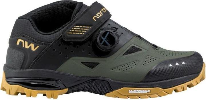 Northwave Enduro Mid 2 - MTB Schuhe - Herren