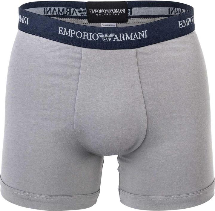 Immagine prodotto Emporio Armani Gentiluomini (L, Confezione da 2)