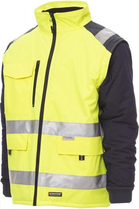 Actual product image Payper jacket hiway (XXL)