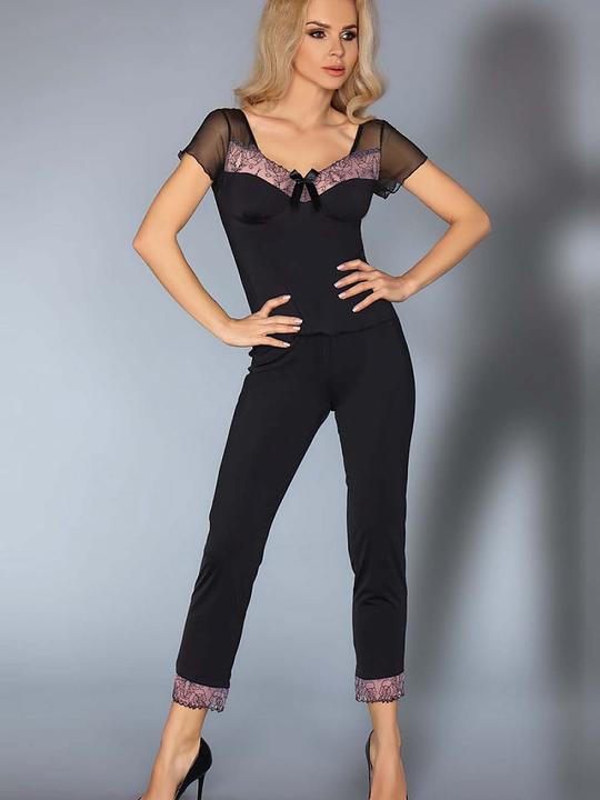 Livia Corsetti Pyjama Fashion