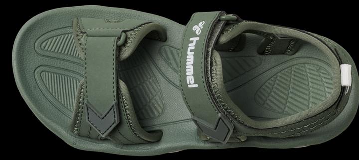 Actual product image hummel Sandal Sport Jr (36)