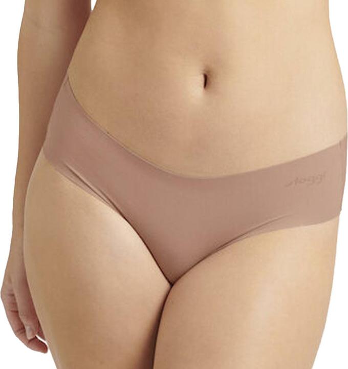 Actual product image Sloggi 4 Pack ZERO Modal 2.0 Hipster (XS, pack of 4)