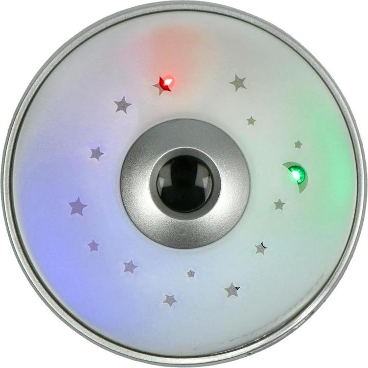 Actual product image Esperanza - Alarm clock with projector (Web radio)