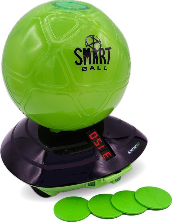 Immagine prodotto Smart Ball Soccerbot