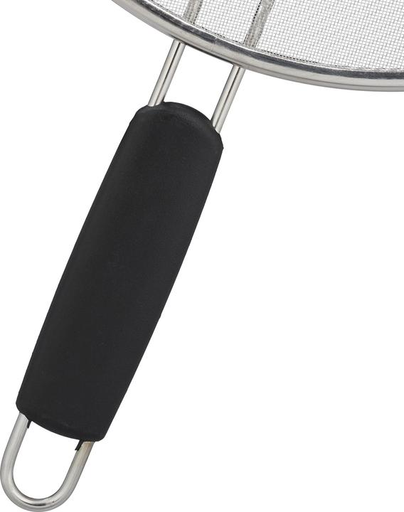 Immagine prodotto Relaxdays Paraspruzzi (33 cm, Materiale sintetico)