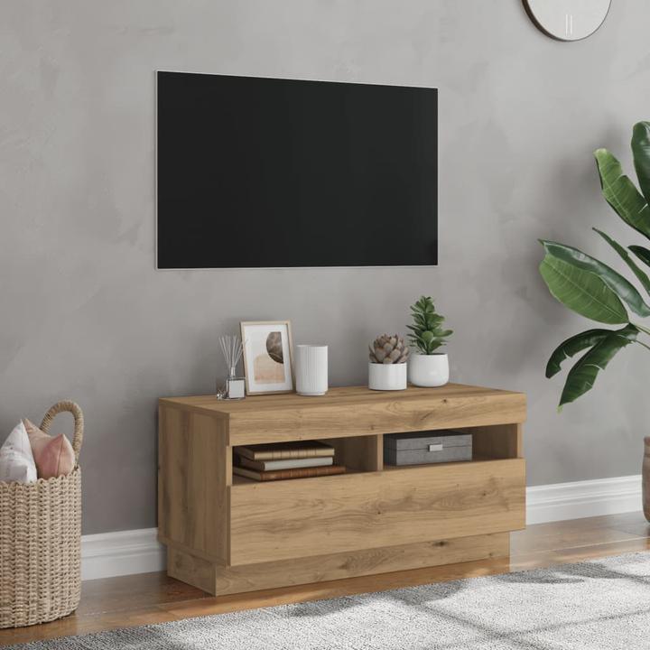 Produktbild VidaXL Adrien (80 x 35 x 40 cm)