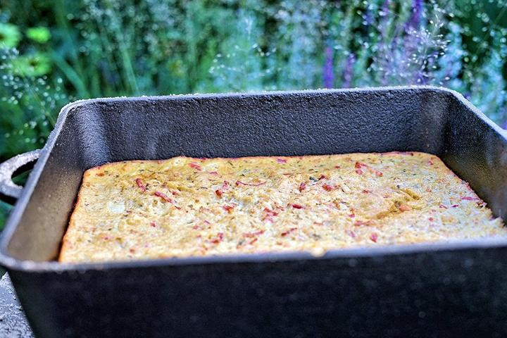 Image du produit BBQ-Toro Pan de four hollandais