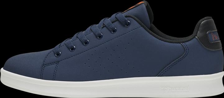 Produktbild hummel Busan Synth. Nubuck (41)