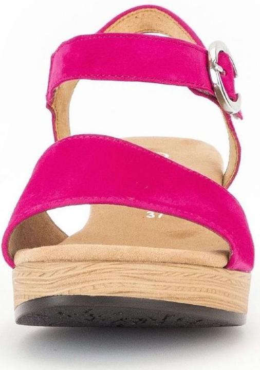 Actual product image Gabor Sandal 42.071.21 (39)