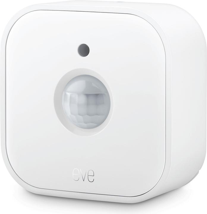 Eve Motion 2022 (9 m)