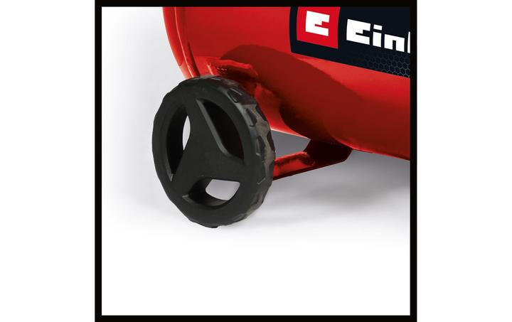Produktbild Einhell TC-AC 200/24/8 OF (8 Bar, 24 l)