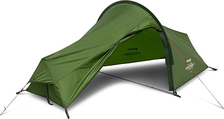 Actual product image Vango Apex Compact 100 (Tunnel tent, 1.68 kg, 1 person)