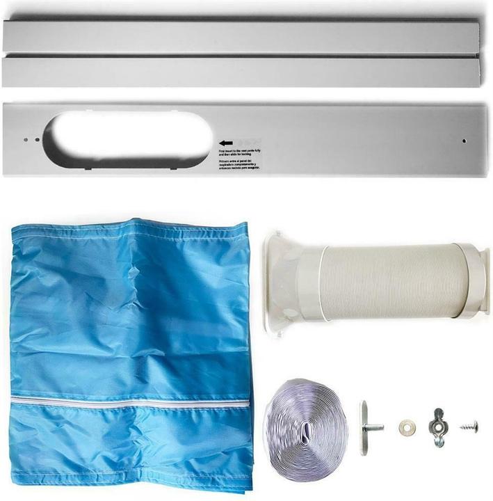 Actual product image Ozeanos OT-AC-7000 Iceberg (30 m², 7000 BTU/h)