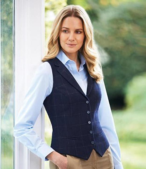 Immagine prodotto Brook Taverner Gilet Nashville (M)