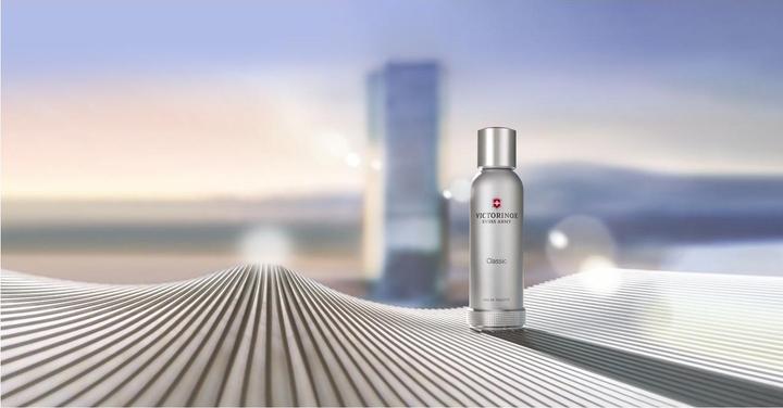 Immagine prodotto Victorinox Esercito Svizzero (Eau de toilette, 100 ml)