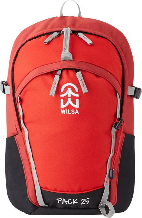 Immagine prodotto Wilsa Zaino "Pack" 25L (25 l)