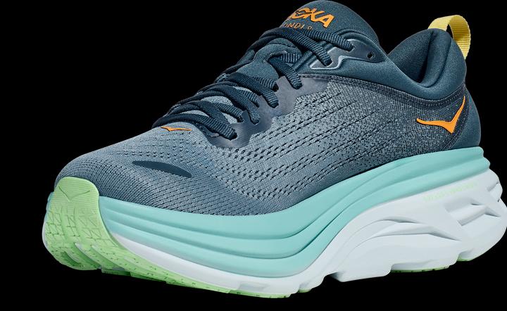Produktbild Hoka Bondi 8 (43 1/3)