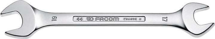 Image du produit Facom CLE A FOURCHE 18X19MM (19 mm, 18 mm)