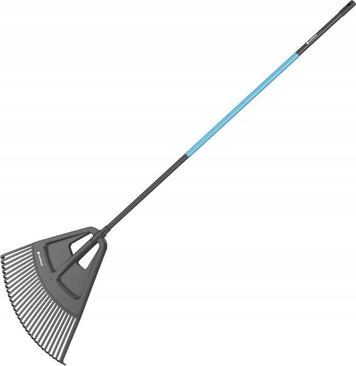 Actual product image Cellfast C.Idealus Fan Rake Pro + Gloves