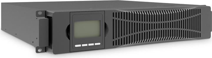 Immagine prodotto Digitus Sistema UPS OnLine, 3000 kVA/ 3000 kW (3000 VA, 3000 W, Doppio convertitore online UPS)