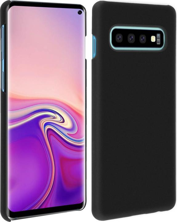Actual product image Avizar Rub Series (Samsung Galaxy S10)