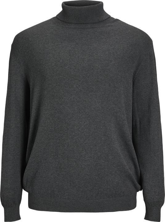 Jack & Jones Plus Size Rollkragenpullover Rollkragenpullover (5XL)