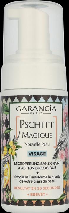 Actual product image Garancia Pschitt Magique Edition 2023 (Powder, 100 ml)