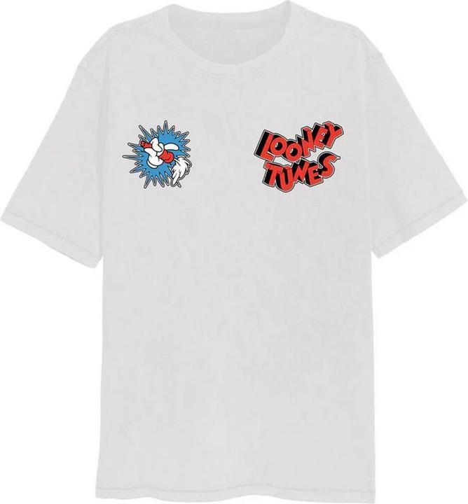 Produktbild Looney Tunes Bugs TShirt (S)